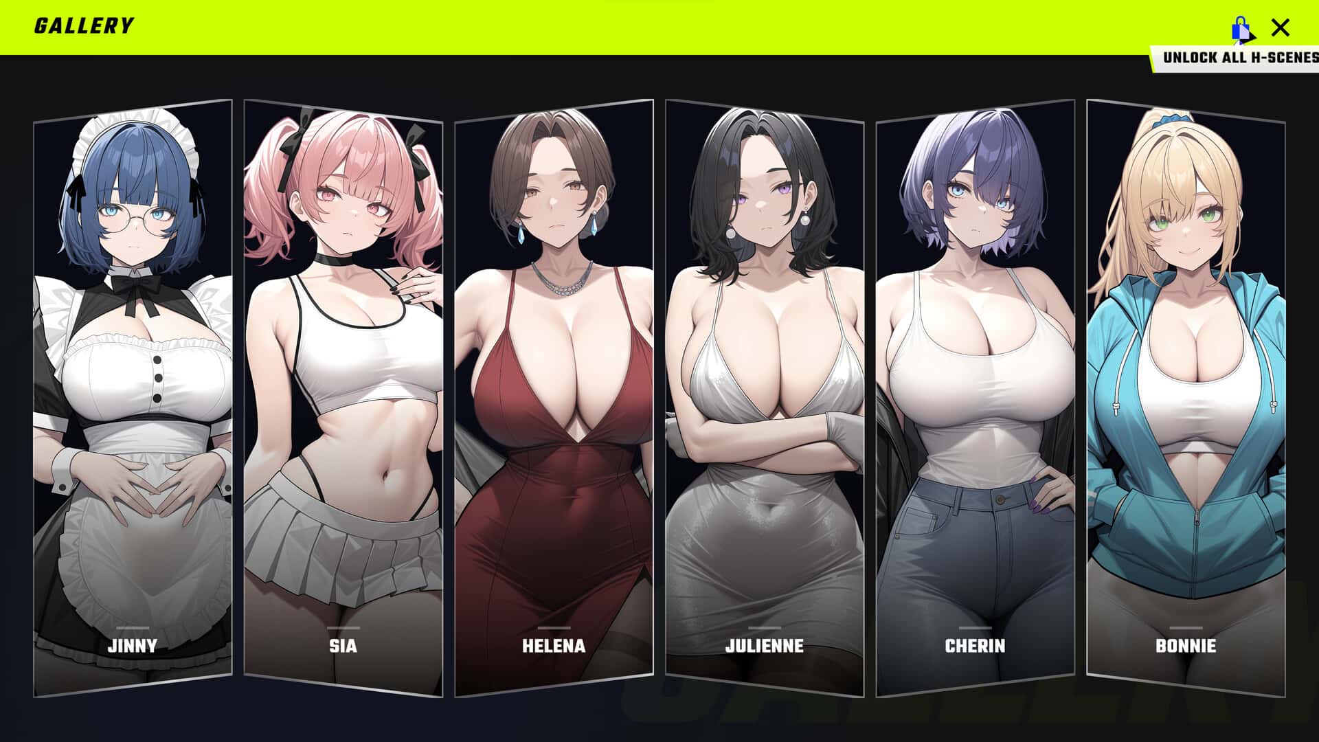 报复：夺走老板的妻子、妹妹和母亲 SPITE: Taking the Boss's Wife, Sister and Mother游戏封面
