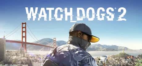 看门狗2 Watch Dogs2 中文版游戏封面